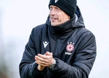 Христо Янев ще подаде оставка като треньор на ЦСКА София само дни след назначението си по взаимно съгласие