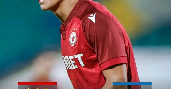 Късмет или класа? ЦСКА се измъкна с 4:0 срещу отслабения Септември в Панчарево!