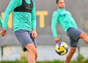 💥 ИВАЙЛО ВИДЕВ СЪС СЕНЗАЦИОННА ПОВИКВАТЕЛНА! БРАНИТЕЛЯТ НА “БОТЕВ” ВЛИЗА В БИТКАТА НА МЛАДИТЕ “ЛЪВОВЕ” СРЕЩУ ЧЕХИЯ