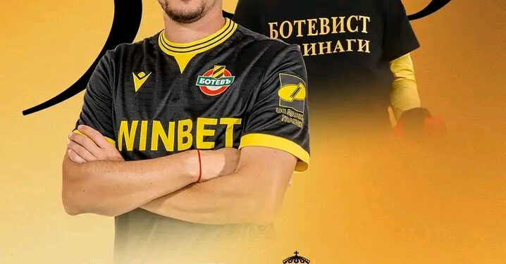 300-ото заклинание на магьосника! Тодор Неделев е готов да впише името си в историята на Ботев срещу Славия