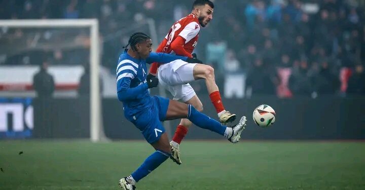 Извънредно: efbet Лига обяви програмата за още три кръга — датата на дербито с Левски София най-накрая е потвърдена!