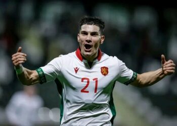 ​🔥 Експлозия от емоции! Петко Панайотов е героят, който разтърси Чехия! Повече подробности по-долу