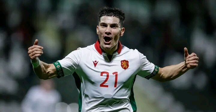 ​🔥 Експлозия от емоции! Петко Панайотов е героят, който разтърси Чехия! Повече подробности по-долу