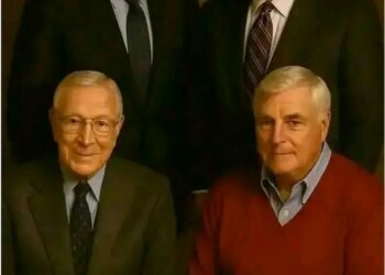 ​👑 The Eternal Debate: Who is No. 1? ESPN brings together a team of analysts and experts to weigh the legacies and rank the personalities who are more than… more details below!