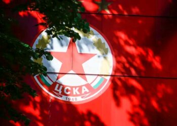 “Ред Енимълс” приключи, новите собственици прехвърлиха емблемата на ЦСКА