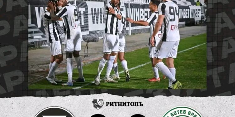 Локомотив Пловдив с ураганен старт и класика срещу Ботев Враца! „Смърфовете“ се изстреляха към върха след 3:0 още до 19-ата минута