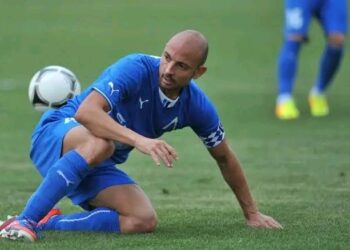 Бившият играч на Левски София Станислав Ангелов е готов за нов договор – легендата се завръща в играта!