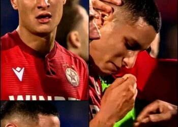 Заглавие: От непокорство към разкаяние – вчерашният бунтар търси прошка