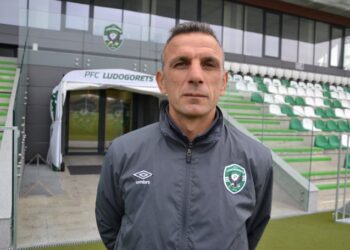 Петър Пенчев споделя за своя треньорски път и напредъка на Ботев Пловдив U19