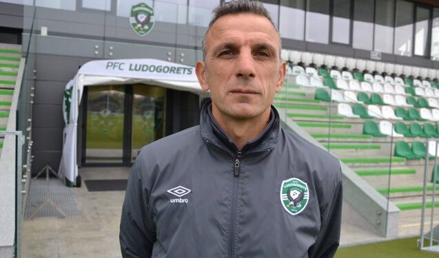 Петър Пенчев споделя за своя треньорски път и напредъка на Ботев Пловдив U19