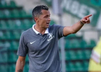 Христо Янев готви промени в схемата на ЦСКА срещу Лудогорец