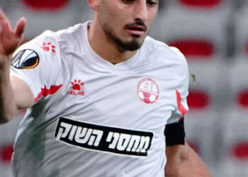 ЦСК София подписа 4-годишен договор с голмайстора на израелската лига от миналия сезон Томер Йосефи, привлечен като свободен агент заради кризата в Израел