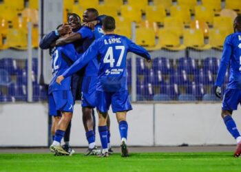 ПЪЛЕН СКАНДАЛ В ЛЕВСКИ! ДВЕ ЗВЕЗДИ ИЗХВЪРЛЕНИ ЗАРАДИ СРАМНО „ПРЕСТЪПЛЕНИЕ СРЕЩУ СПОРТА“ – КЛУБЪТ Е В АГОНИЯ