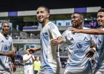 ВЕТРОВЕ НА ПРОМЯНА В ГЕРЕНА 🔵⚪️ Левски привлече играч, когото „сините“ не искаха да срещат на терена.