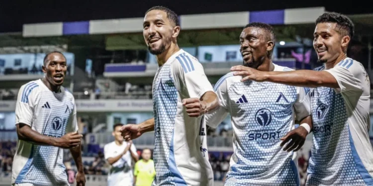 ВЕТРОВЕ НА ПРОМЯНА В ГЕРЕНА 🔵⚪️ Левски привлече играч, когото „сините“ не искаха да срещат на терена.