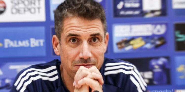 Веласкес призна: Толкова е оспорвана конкуренцията в ЦСКА, че дори избирането на групата е голямо предизвикателство