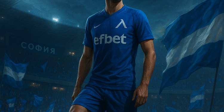 Вятърът на промяната духа в Герена 🔵⚪️ Левски подписа с футболист, който доскоро беше нежелан съперник на терена.