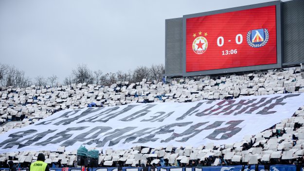🔥 Напрежението ескалира! Феновете на ЦСКА и Левски с шокиращ ход, който разтърси българския футбол до основи! 💥