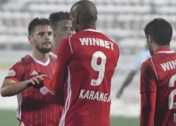 ДОКЛАД: Дефанзивният халф с 129 мача за ЦСКА се завърна в Първа лига!