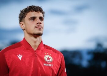 Шок за феновете – ЦСКА изненадва с рекорден брой повикани национали!