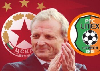 Време е: ЦСКА се раздели с човек на Гриша Ганчев при мистериозни обстоятелства – какво всъщност стои зад решението?