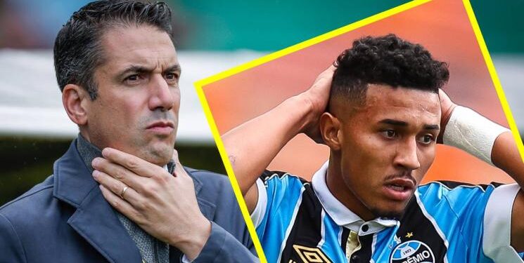 Но защо, Герена?! Левски готов да изгони Рилдо само месеци преди края на договора му — разкритията ще ви шокират!