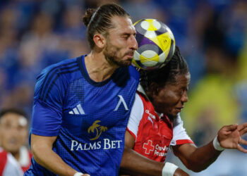 Нова мощна офанзива на “Герена”! Левски сяда на масата с още един ас в дръзка трансферна сделка!