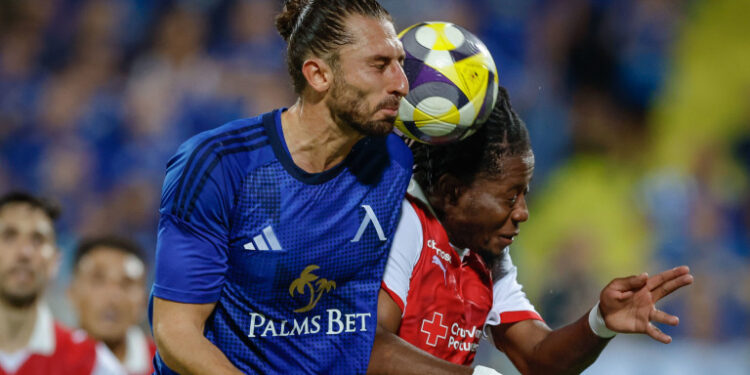 Нова мощна офанзива на “Герена”! Левски сяда на масата с още един ас в дръзка трансферна сделка!