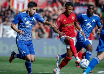 Борис Касабов даде пример с ЦСКА и заяви: Левски да излязат и да кажат има ли такова запитване