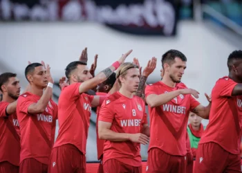 ЕКСКЛУЗИВНО ОТ СОФИЯ 🔴⚪️: ЦСКА София се събира отново с бивш играч в нова роля на стадион „Васил Левски“