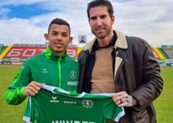 ТОВА НЕ Е ШЕГА! ЧОВЕК НА ЛЕВСКИ ПОЕМА СЕЛЕКЦИЯТА НА ЦСКА! ТРЕСЕ ЛИ СЕ „АРМИЯТА“?