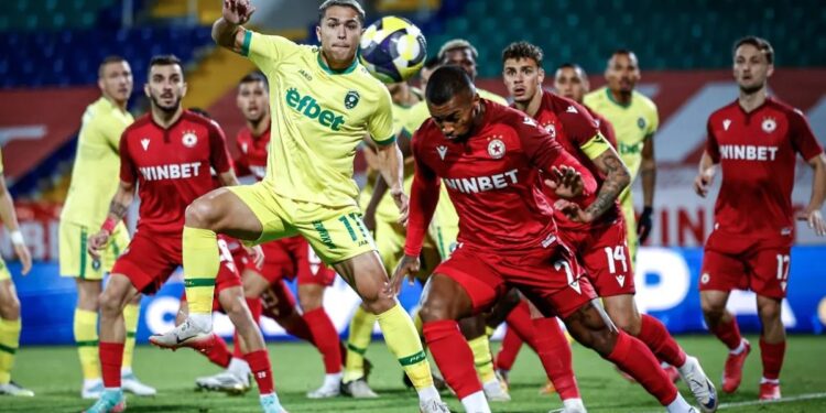 ЦСКА си играе с „единствения истински съперник“ – толкова за голямото предизвикателство