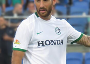  Агента на Елиран Атар е в България за преговори с ЦСКА София за супер нападателя, разговорите са в заключителен етап