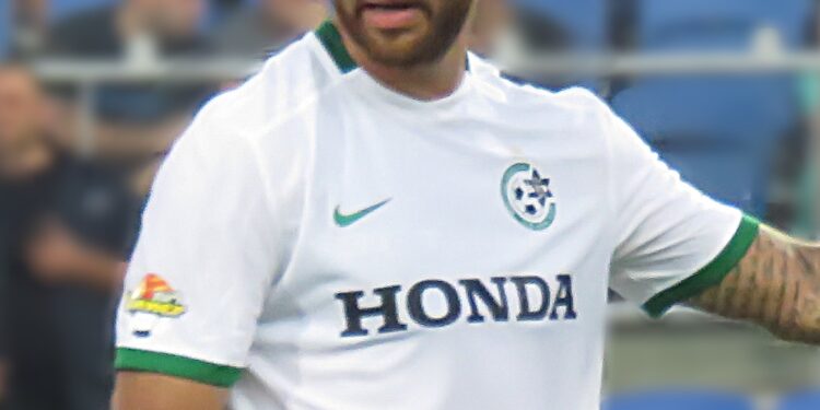  Агента на Елиран Атар е в България за преговори с ЦСКА София за супер нападателя, разговорите са в заключителен етап