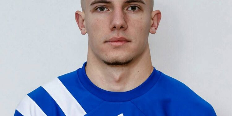 Официално: Левски (София) подписа договор с топ машина за голове срещу утрешния мач!! прочетете още: