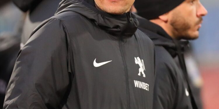 Напрежението в ЦСКА София 🔴⚪️ се засилва, след като Янев отговори на думите на Златков