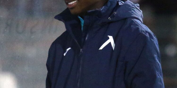 Добре дошъл у дома: Найджъл Роберта разтрогна със Спартак и се завръща в Левски, за да продължи мисията си.