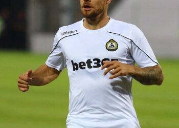 Заглавие: Радослав Кирилов се утвърждава като динамично крило на Левски София