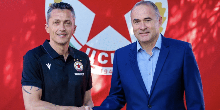 ЦСКА търси първа победа като гост от пет месеца насам при визитата си на Добруджа