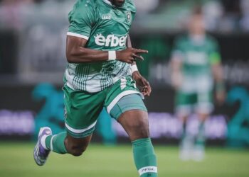  След 1,2 милиона евро ЦСКА взе капитана на Лудогорец и шокира целия български футбол