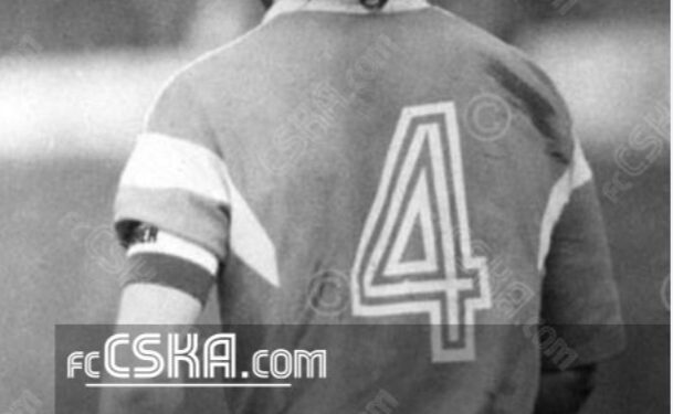 G играч на Левски от 1990 се завръща след години, за да поеме ролята на помощник треньор в Левски София“