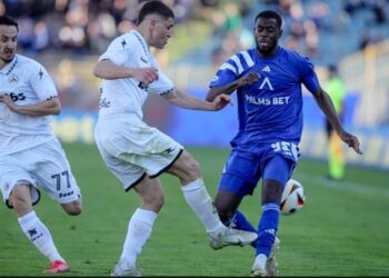 „ЕТО НИ!“ – Левски София 🔵⚪️ Готов за зимен подем, след като „Герена“ потвърди сделка за финансиране на трансфери.