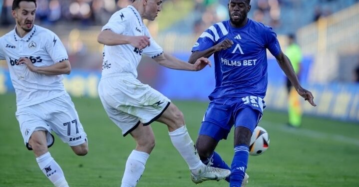 „ЕТО НИ!“ – Левски София 🔵⚪️ Готов за зимен подем, след като „Герена“ потвърди сделка за финансиране на трансфери.