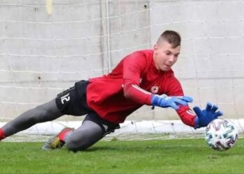 ВХОДЯЩО: Бях ключова част от печелившия отбор на ЦСКА София – но сега е възможно да направя шокиращ трансфер в Левски.