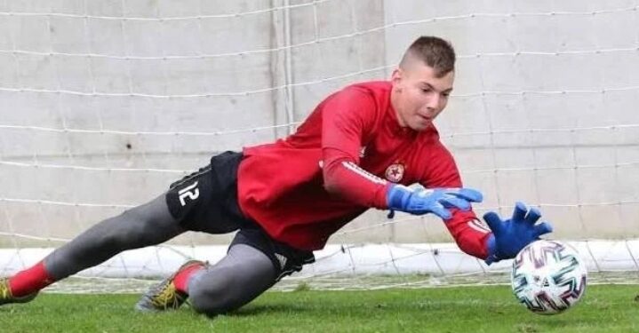 ВХОДЯЩО: Бях ключова част от печелившия отбор на ЦСКА София – но сега е възможно да направя шокиращ трансфер в Левски.