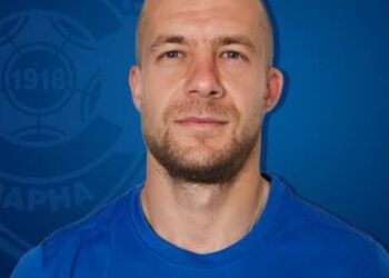 Синята мощ се засилва: Левски привлече талантливия ас на Спартак Варна.