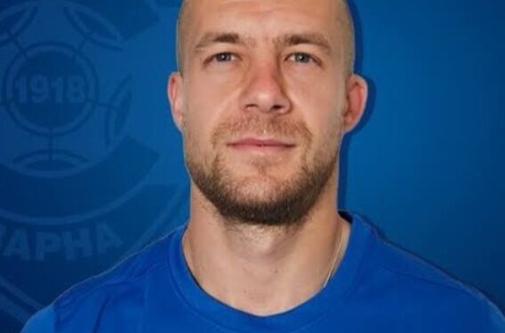 Синята мощ се засилва: Левски привлече талантливия ас на Спартак Варна.