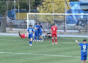 заглавие: Левски II завърши наравно със Струмска слава в мач от Югозападната Трета лига