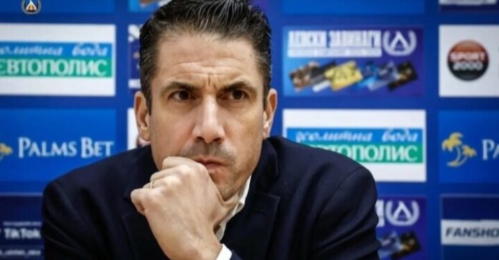 АКТУАЛИЗАЦИЯ: Трансферът на Карл Фабиен в Левски ще задейства раздяла на „Герена“.Научете повече за статията на 👇👇👇