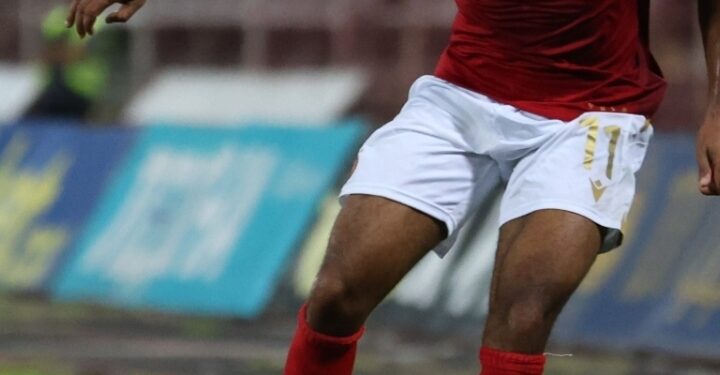 НОВИНИ ОТ ЦСКА СОФИЯ 🔴⚪️: Поведението на Матиас Фаетон излиза наяве, докато бразилската звезда е на крачка от наказание.